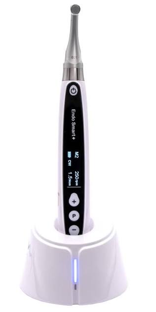 Endo Smart+