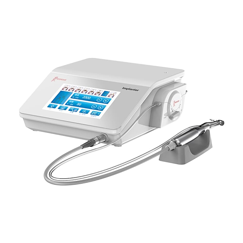 Implanter Implant Motor