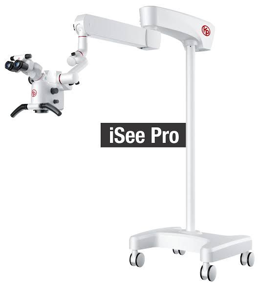 KP iSee Pro Surgical Microscope