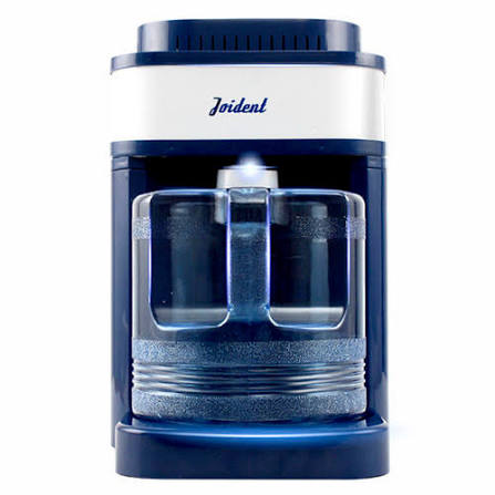 Joident Distilled Water Machine