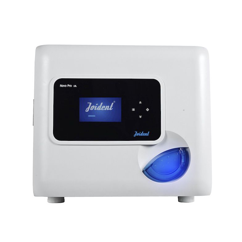 Joident Novo Pro 18L Autoclave