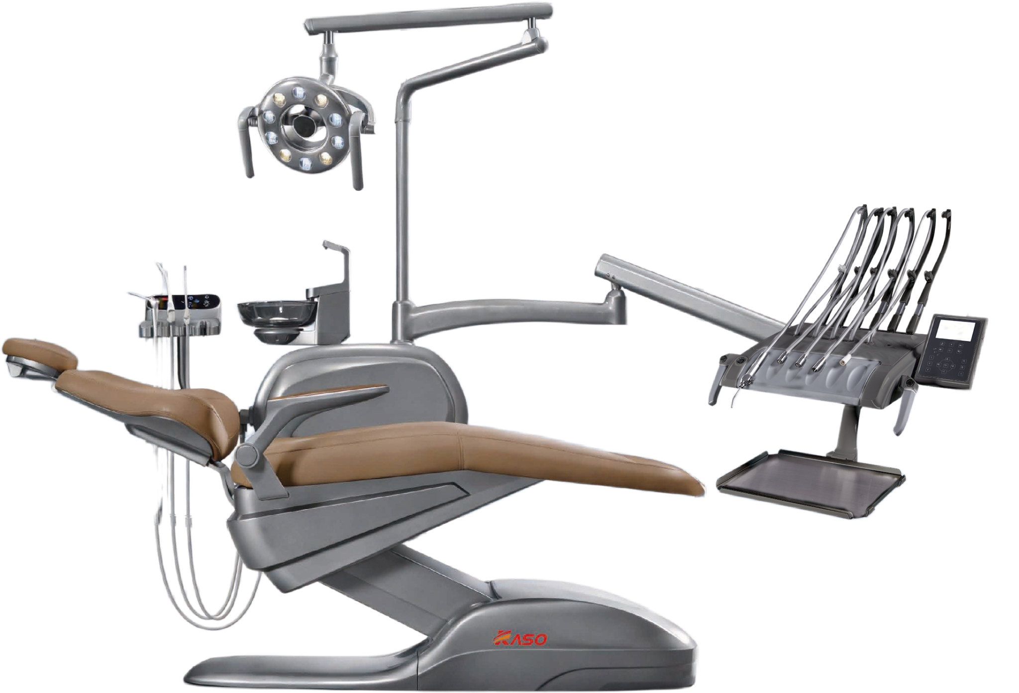 Premium dental equipment from Comeco Dental Supply
