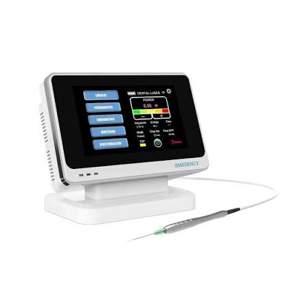 PRIMO Diode Laser