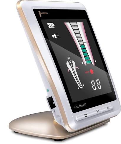 Woodpecker Woodpex III Apex Locator